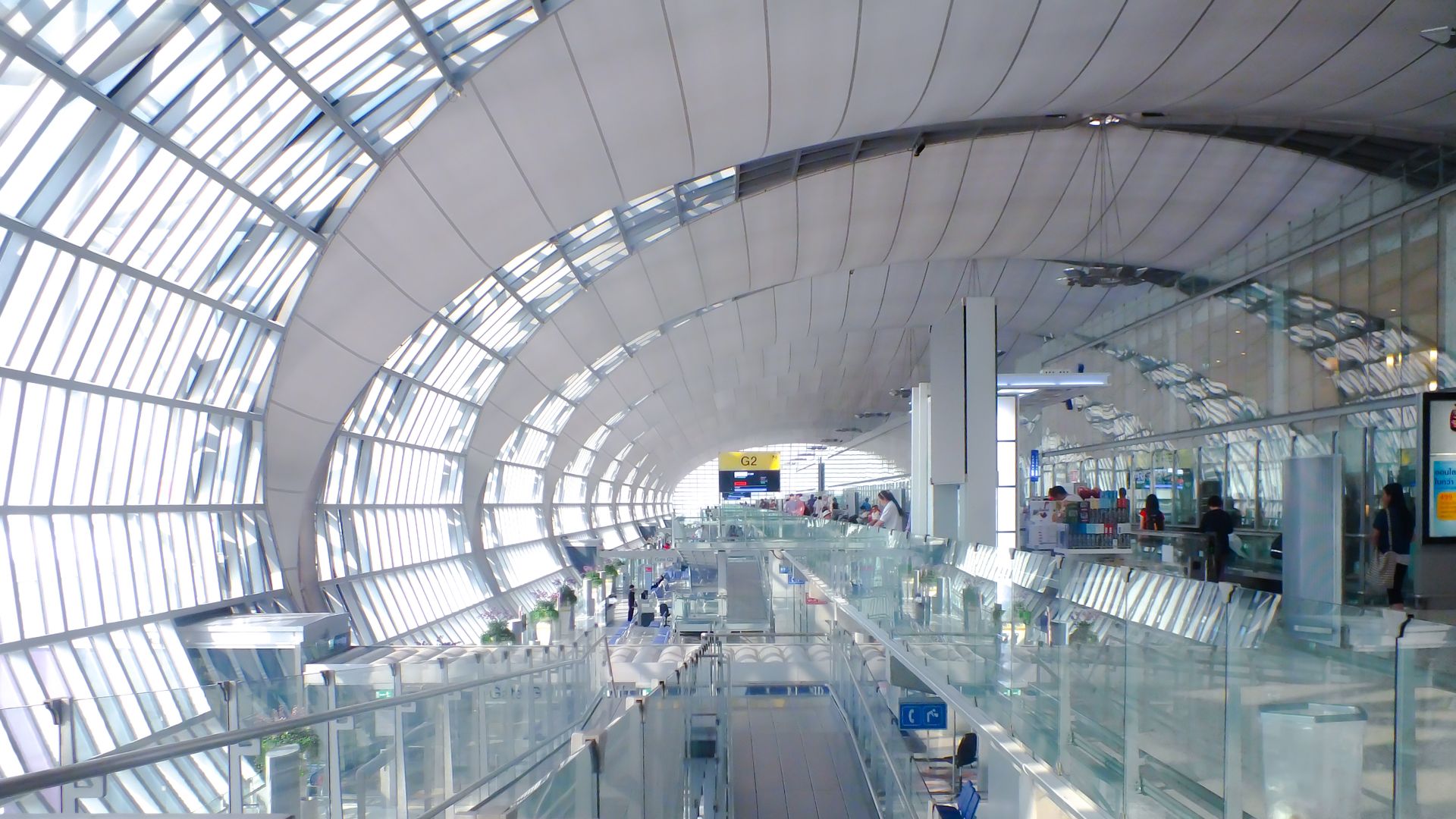 Airport Transfers chauffeur service